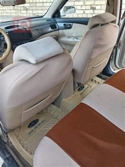 كيا اوبتيما